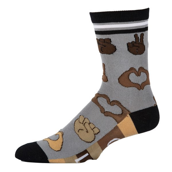 One Love Socks