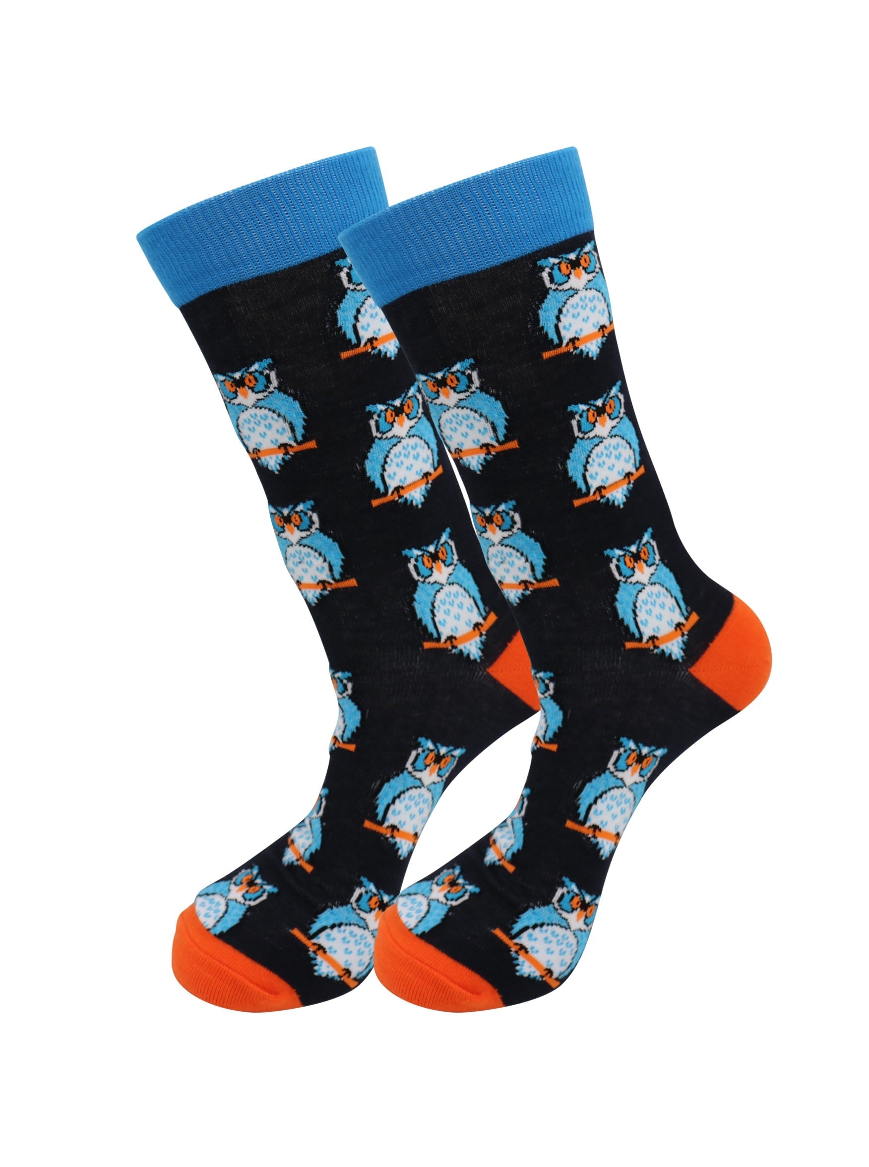 Real Sic Owl Socks