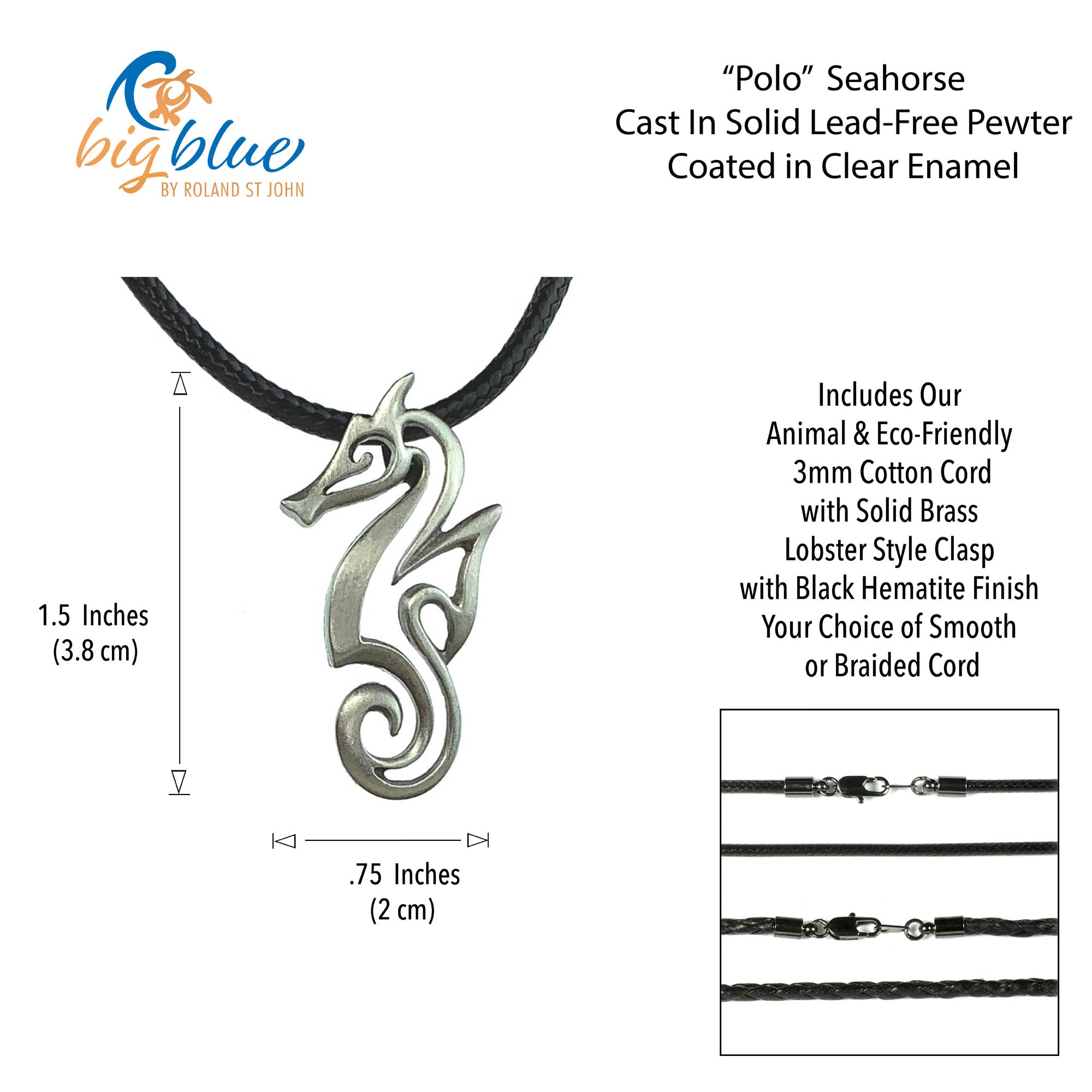 Sea Horse Jewelry for Women