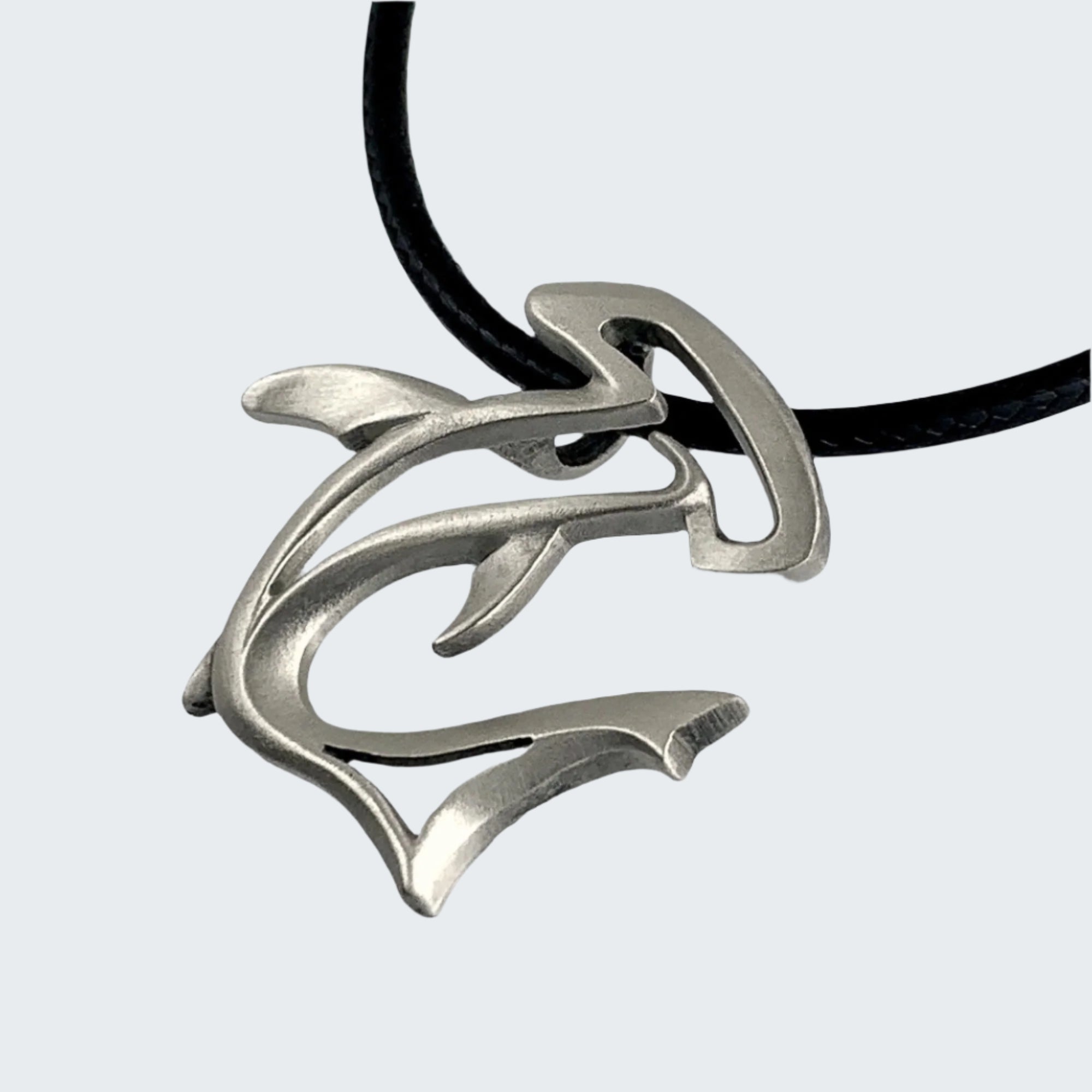 Hammerhead Shark Necklace
