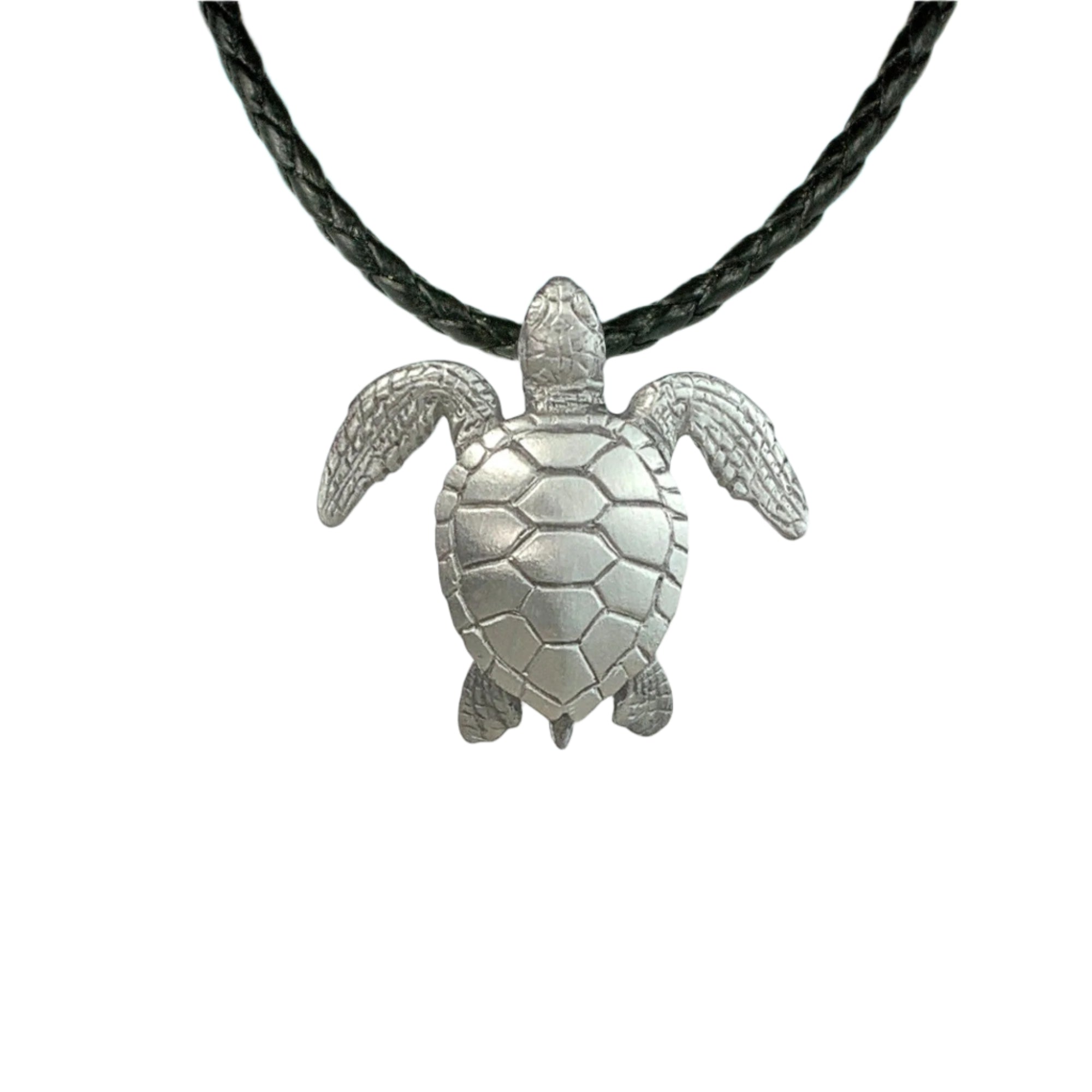 Sea Turtle Necklace