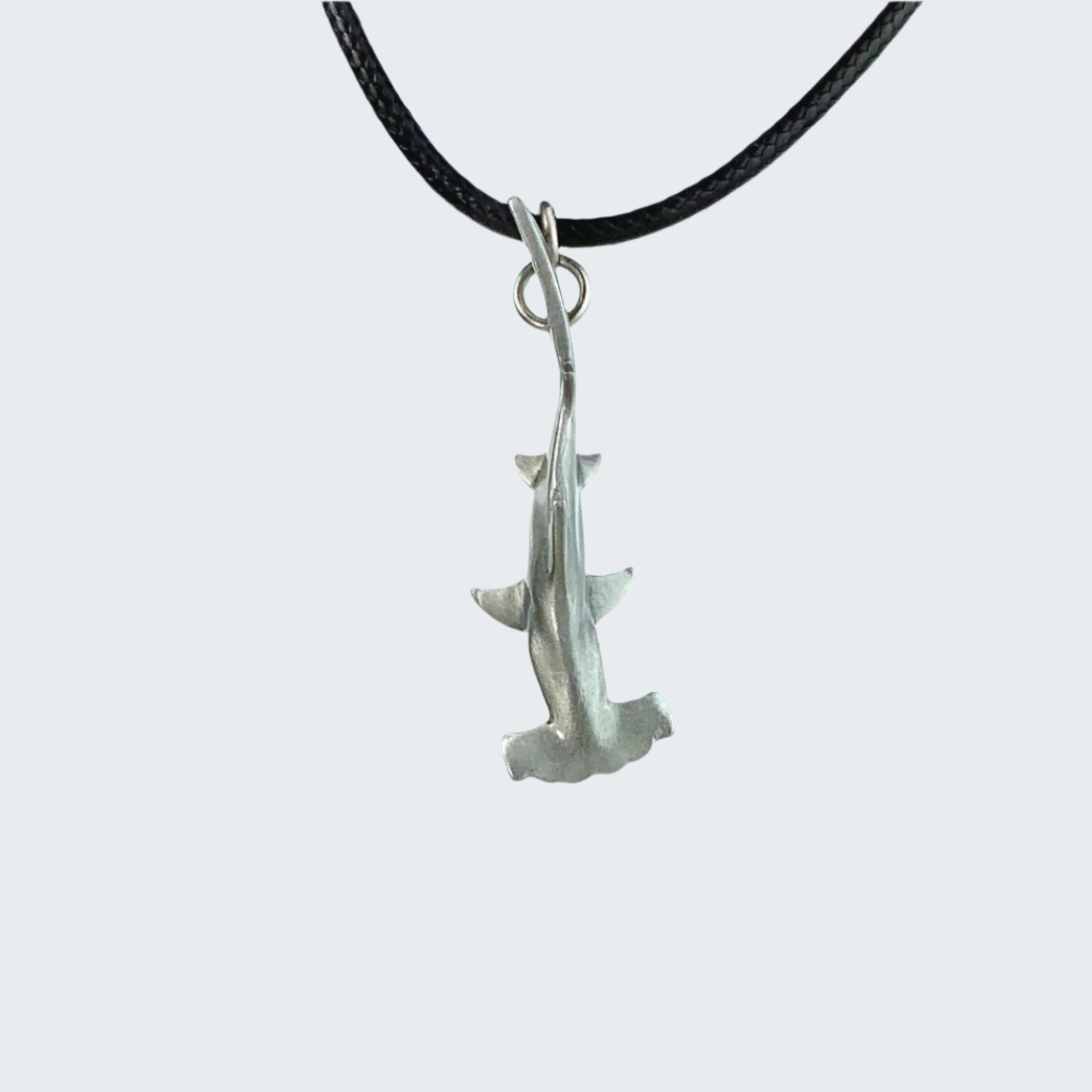 Hammerhead Shark Necklace