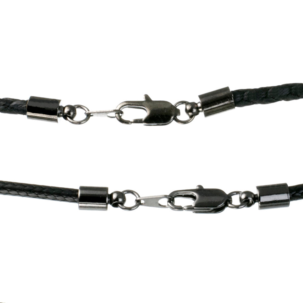 Shark Charm Necklace
