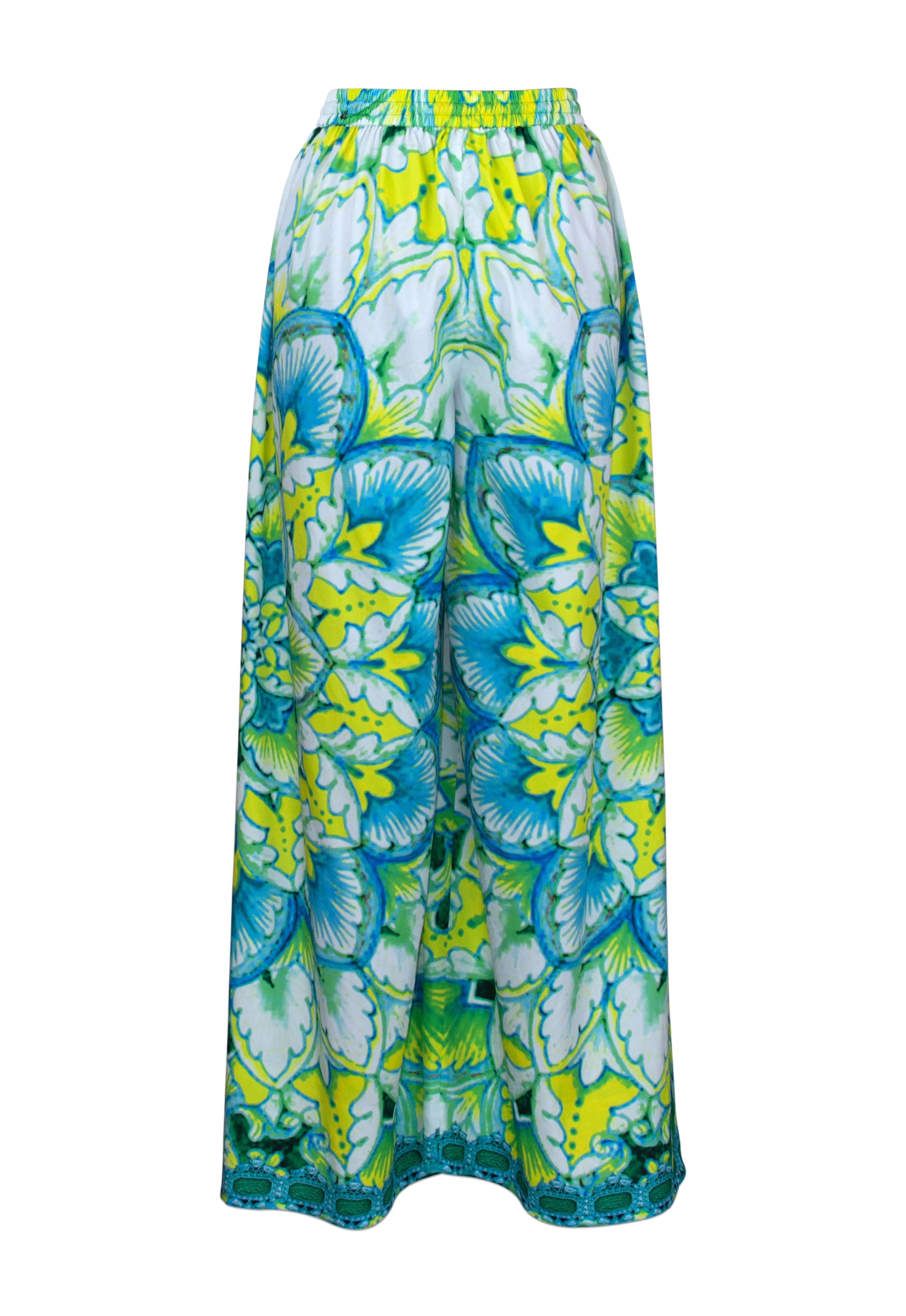 Saisankoh Piper Pants