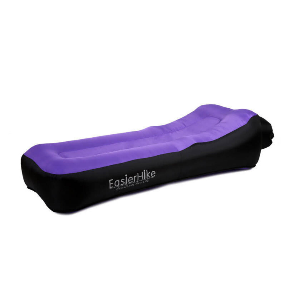 Portable Pillow Inflatable Sofa Bed