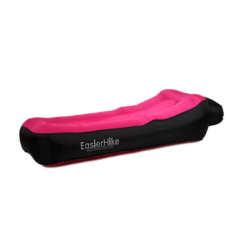 Portable Pillow Inflatable Sofa Bed