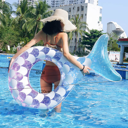 Portable Water Inflatable Toy