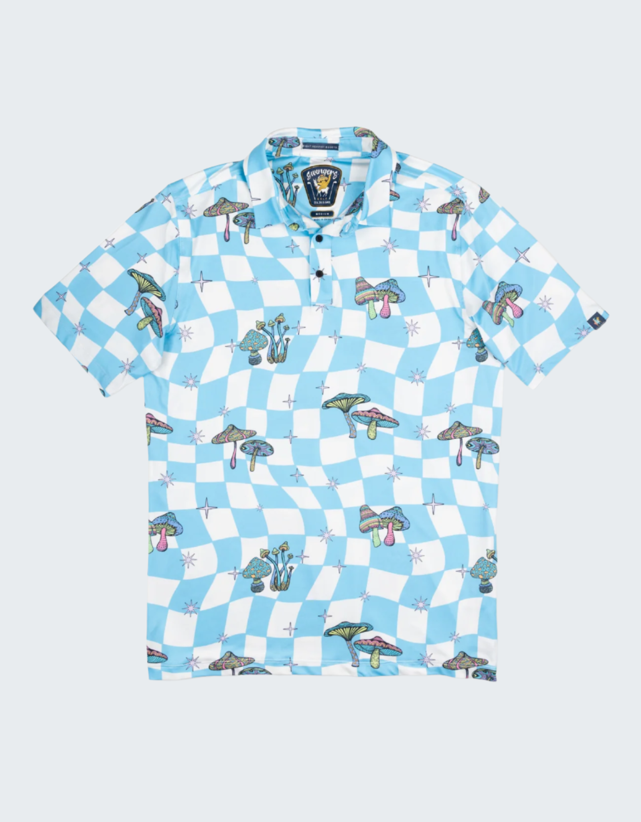 Trip of A Lifetime - Performance Polo