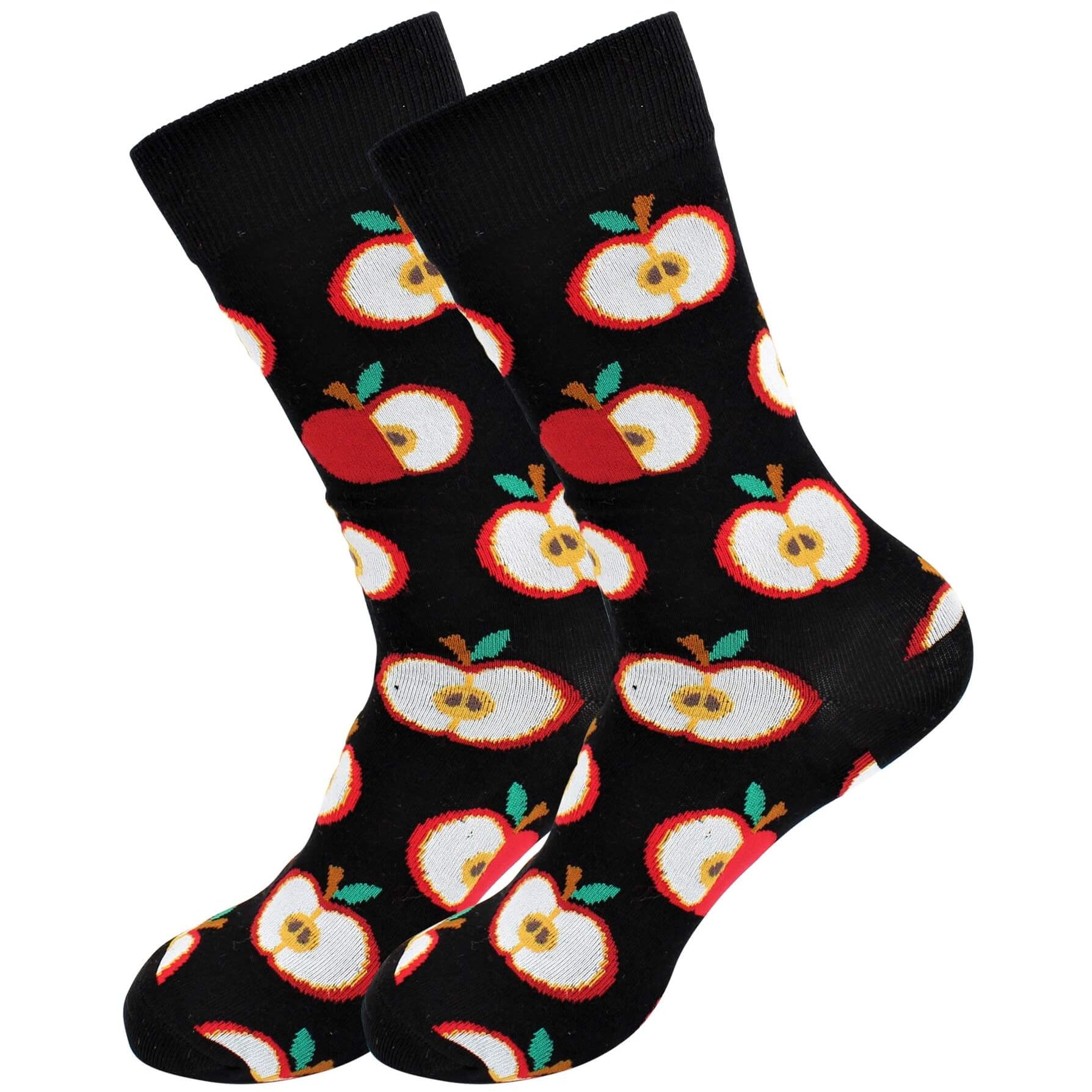 Real Sic - Apple Socks