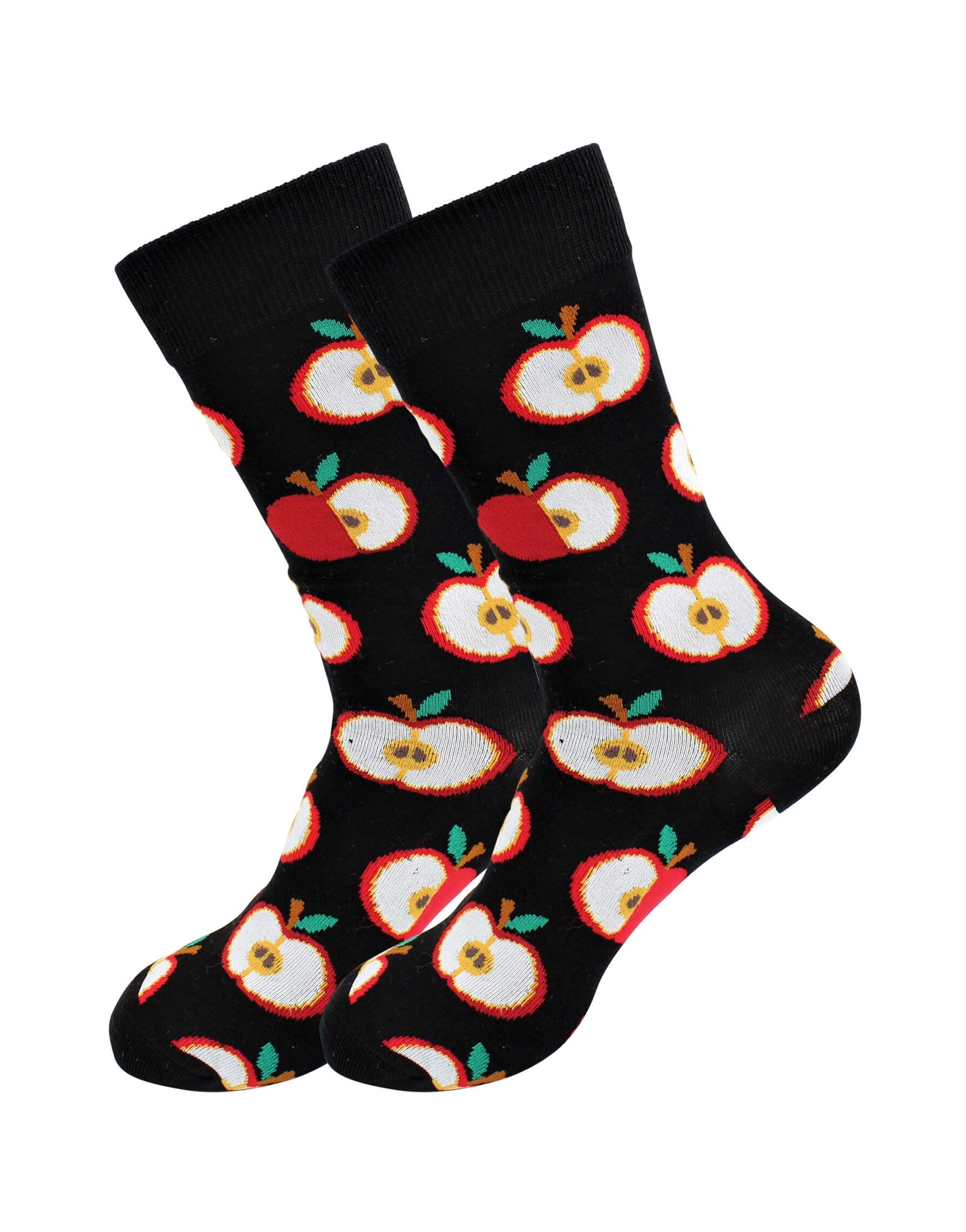 Real Sic - Apple Socks