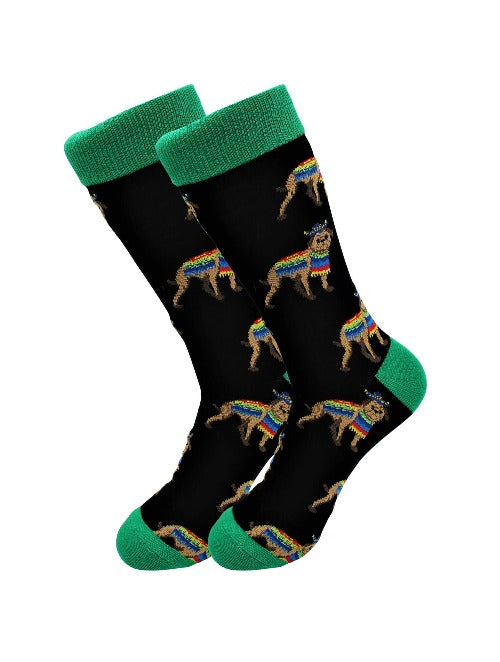 Real Sic - Chihuahua Socks