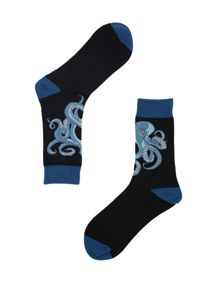 Real Sic - Octopus Socks