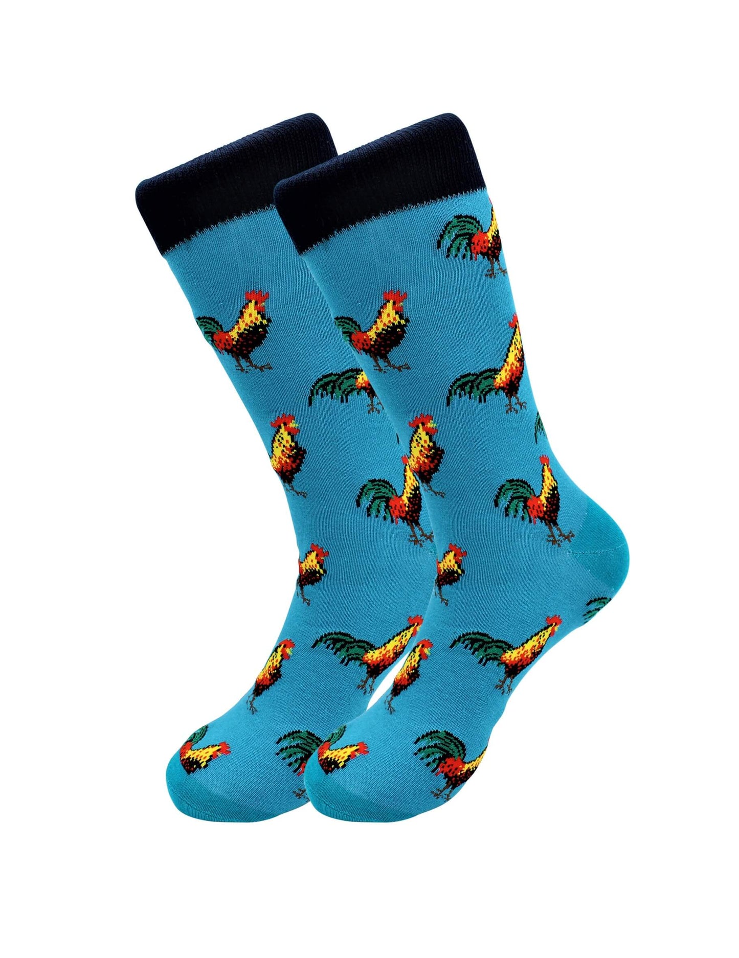 Real Sic - Rooster Socks