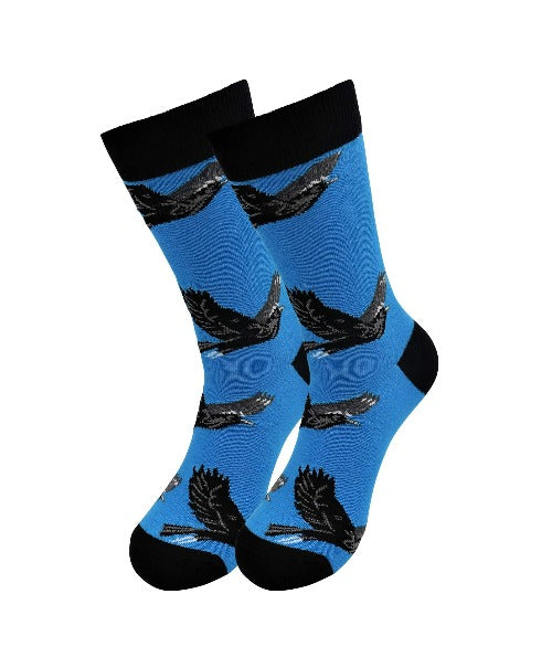 Real Sic – Eagle Socks