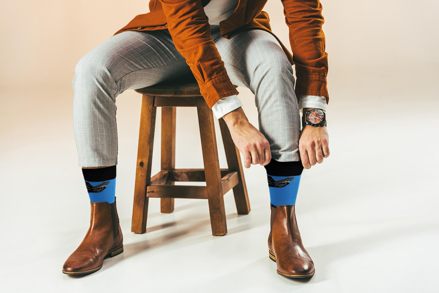 Real Sic – Eagle Socks