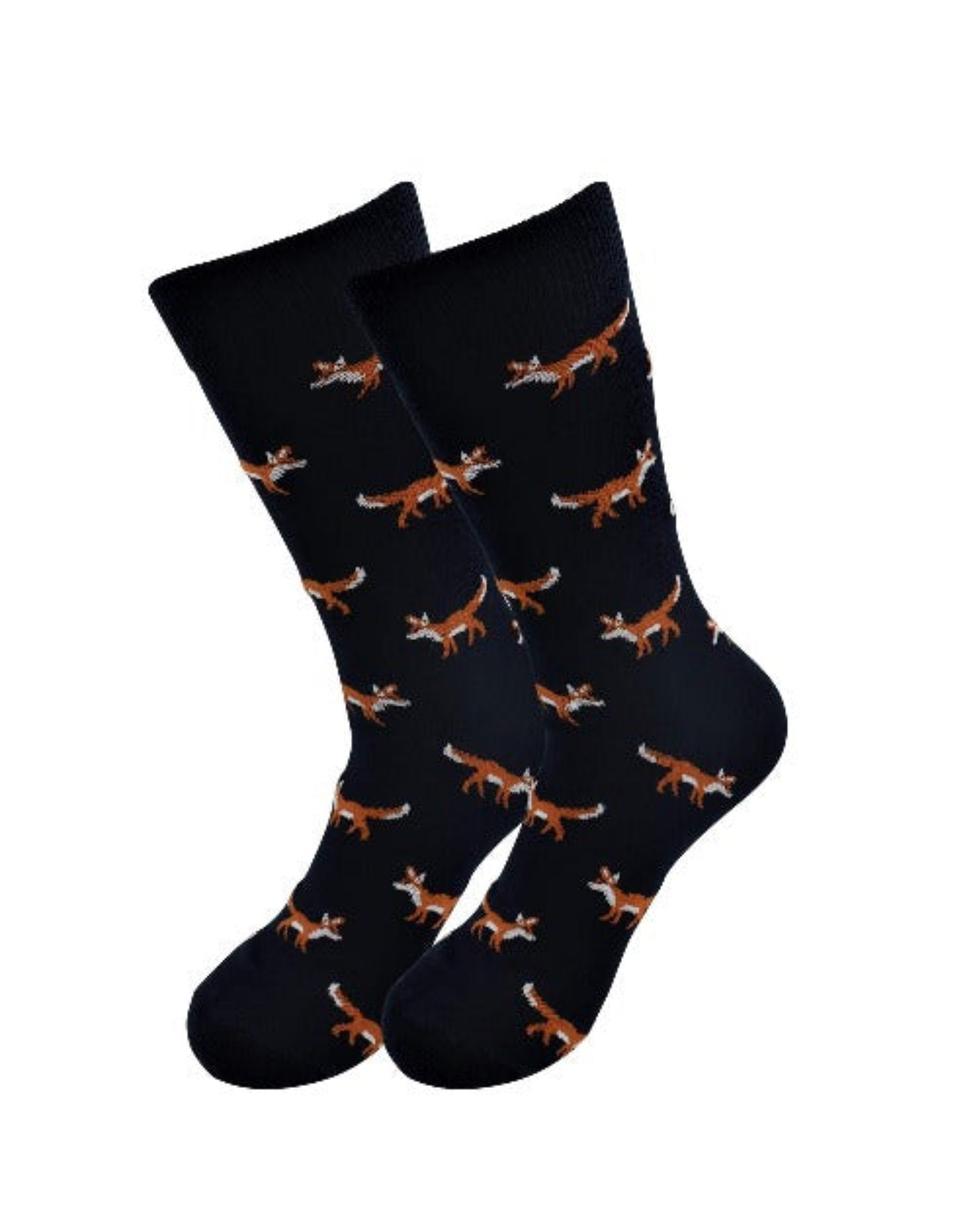 Real Sic – Fox Socks