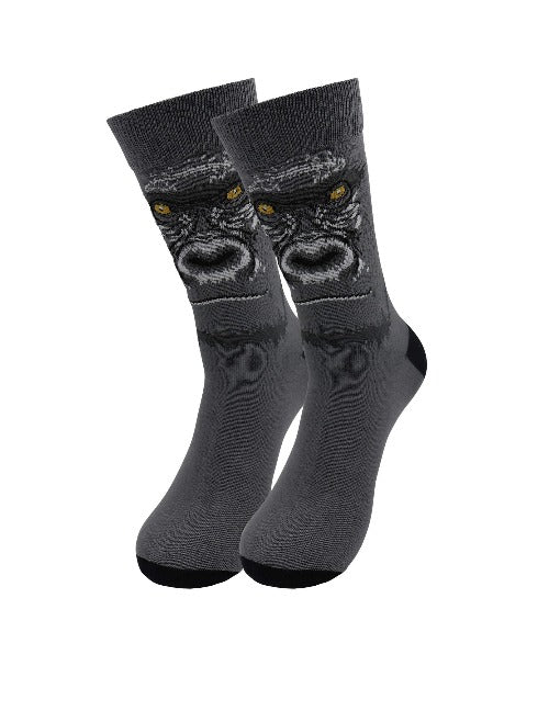 Real Sic – Gorilla Socks