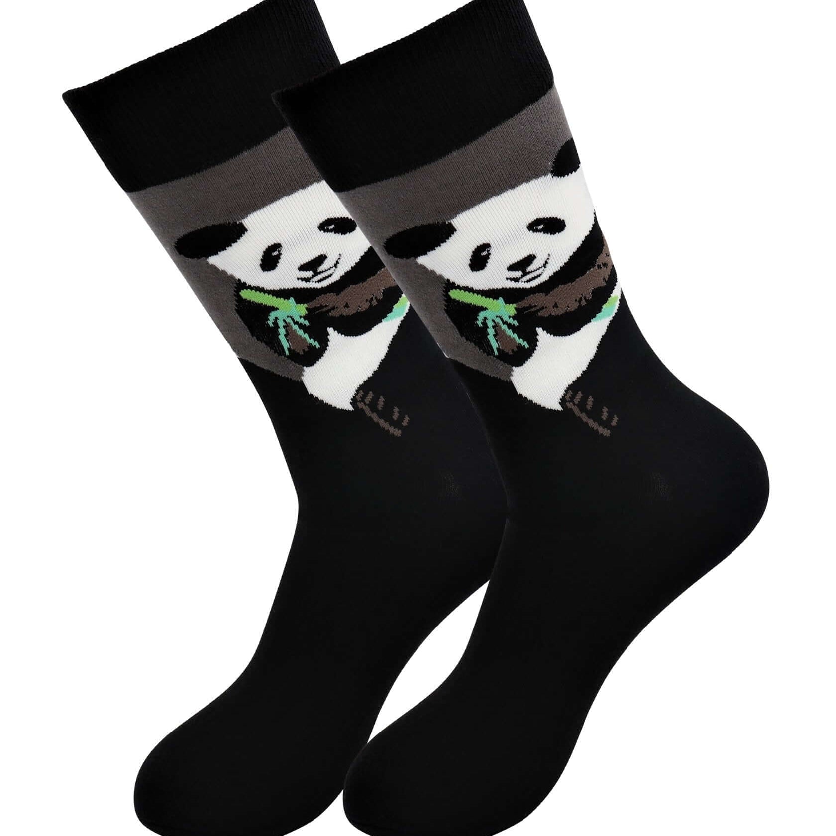 Real Sic – Panda Socks