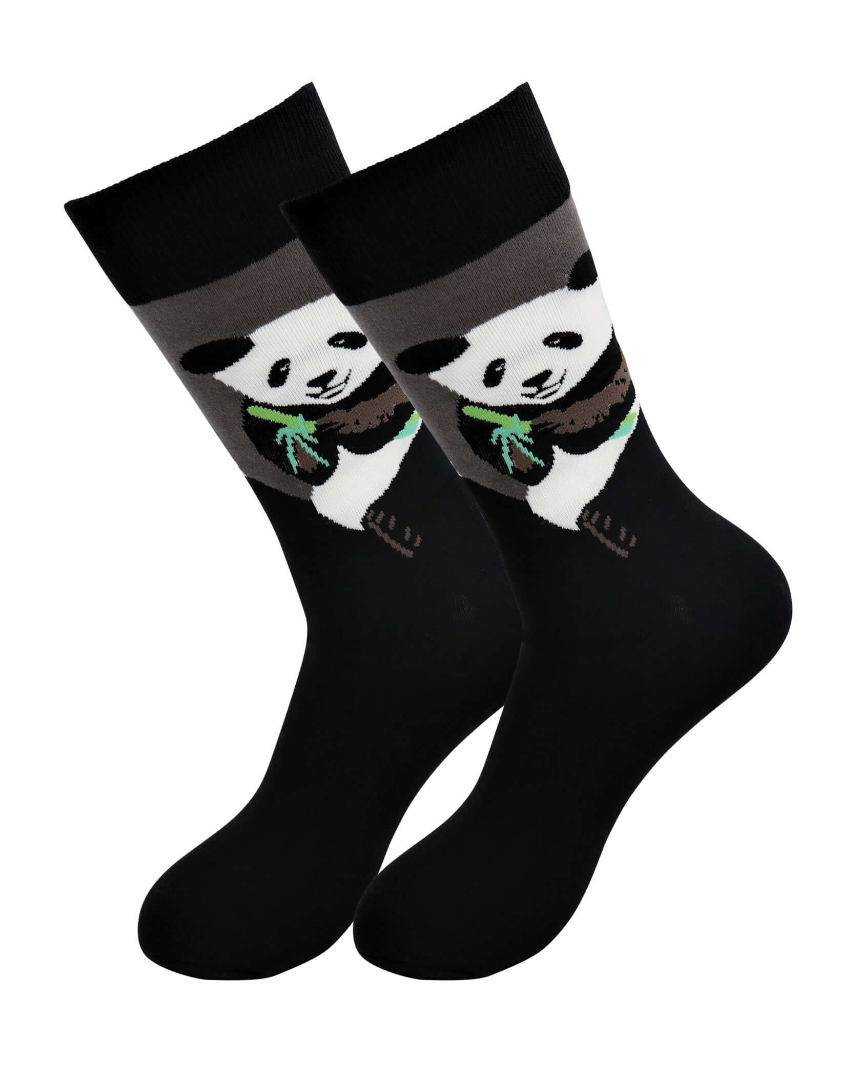 Real Sic – Panda Socks