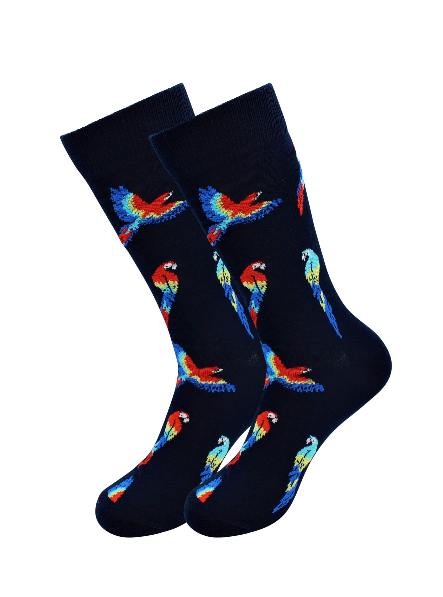 Real Sic's - Parrot Socks
