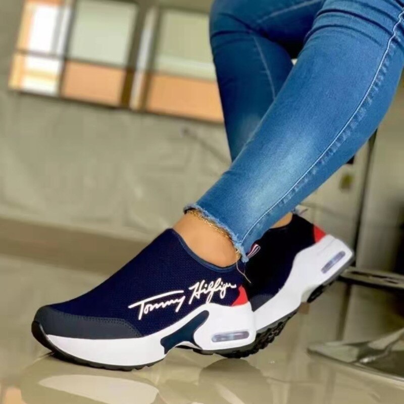 Casual Breathable Sneakers