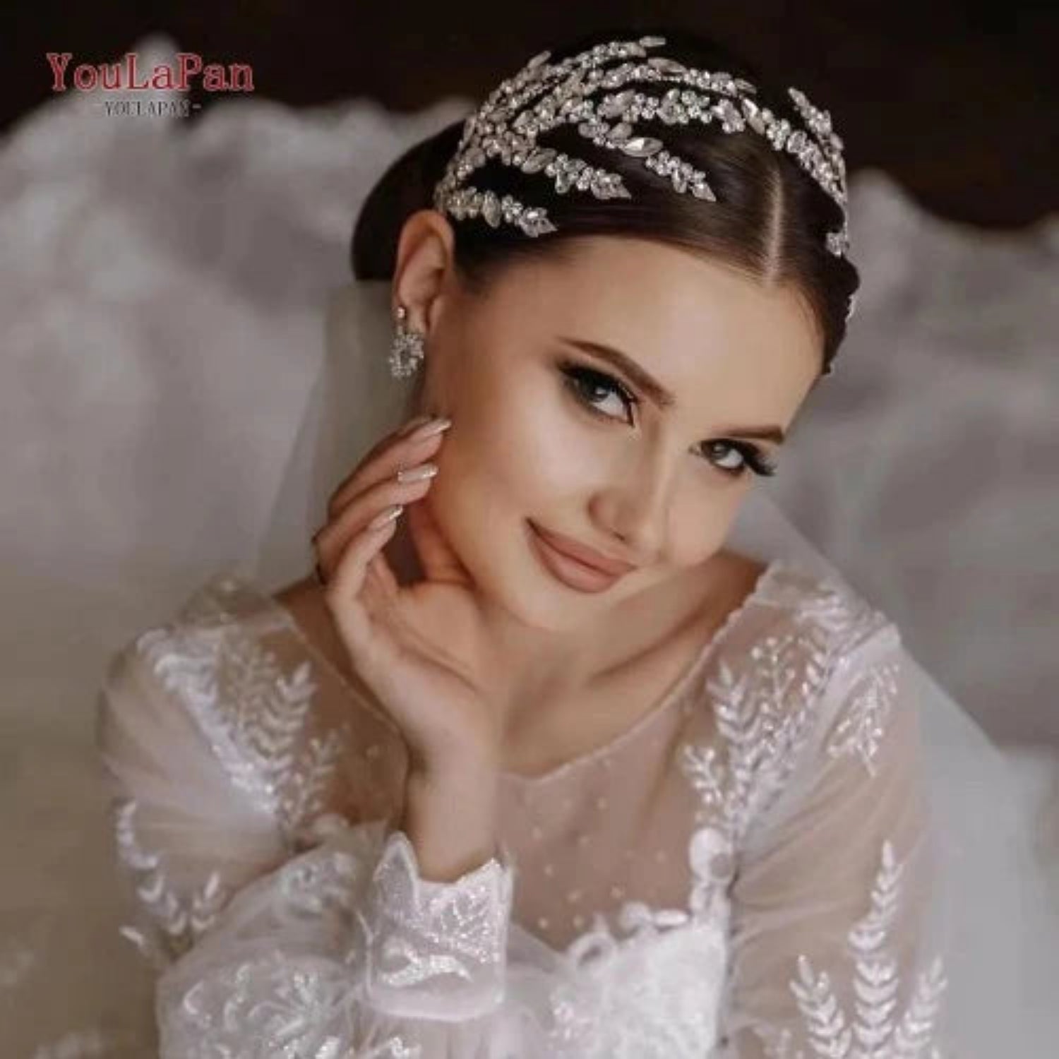 Bridal Headband