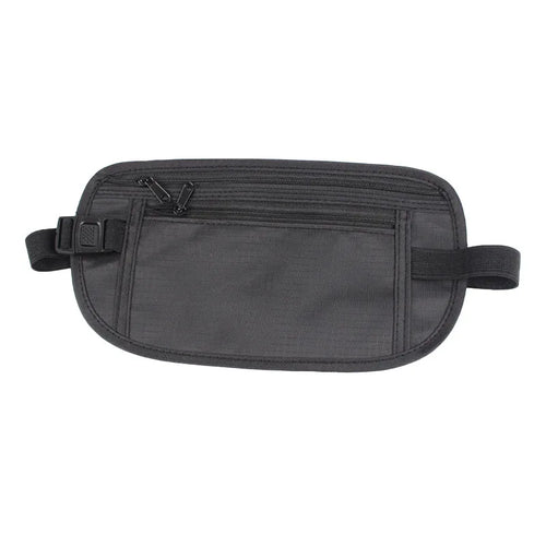 Invisible Travel Waist Pouch