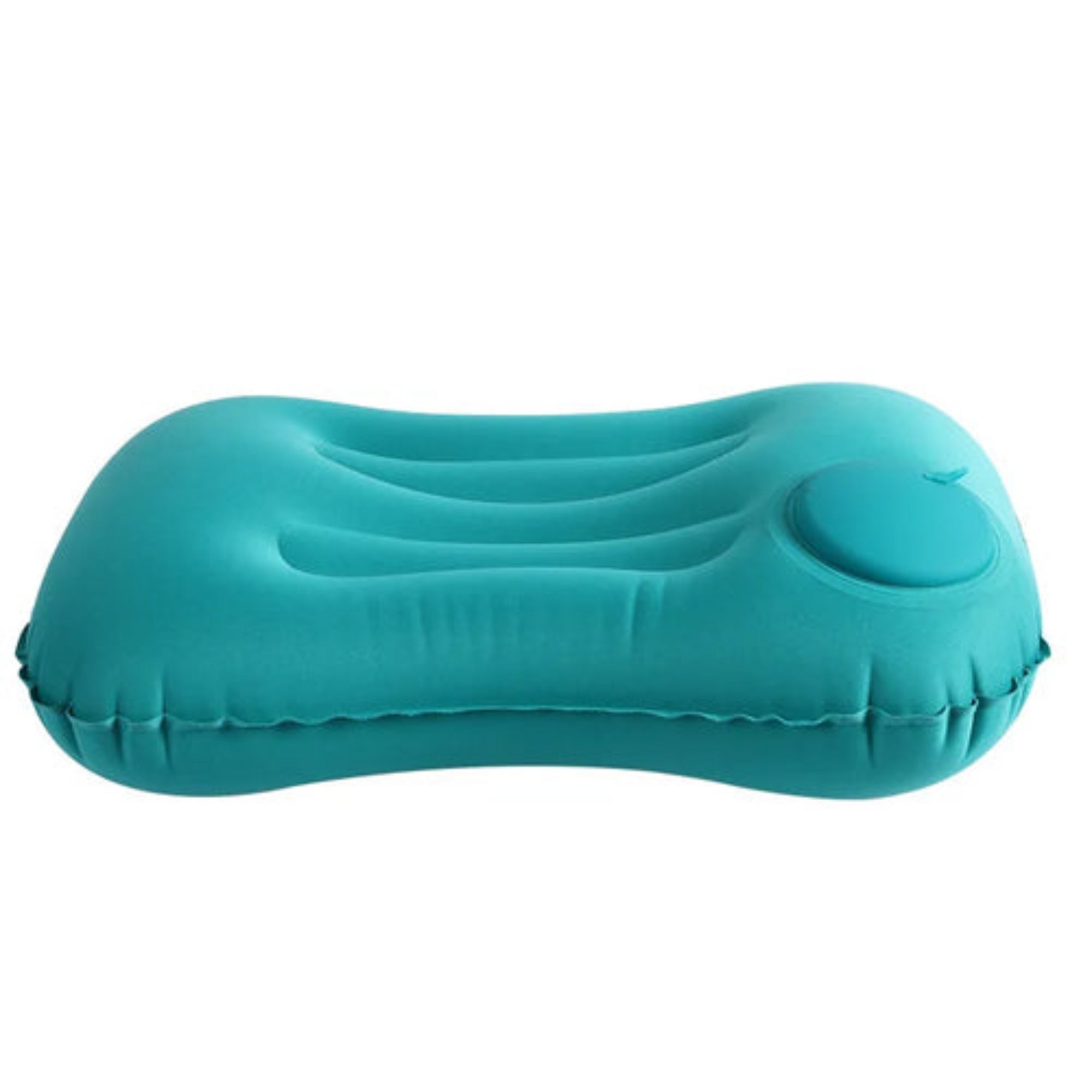 Travel Press Inflatable Cushion Pillow