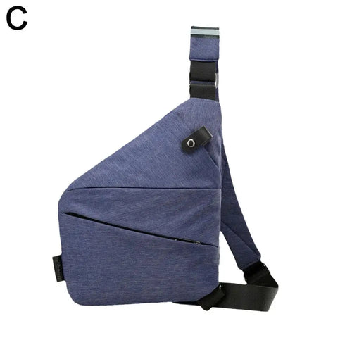 Portable Casual Small Shoulder Bag