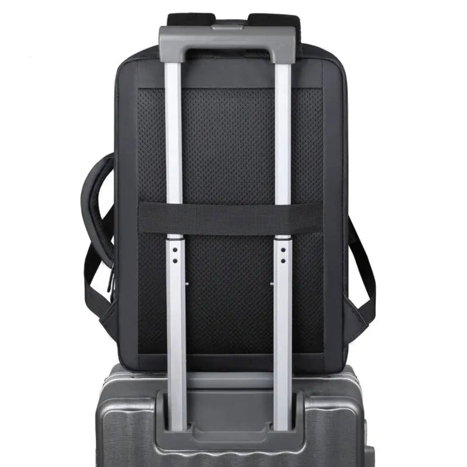 USB Charging Laptop Backpack