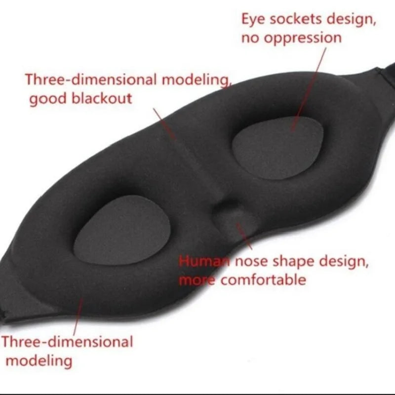 Sleeping Eye Mask