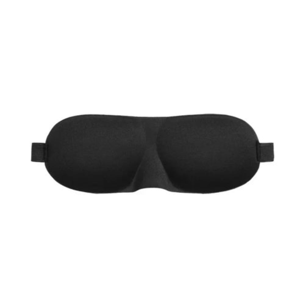 Eyepatch Block Out Light Soft Padded Sleep Mask