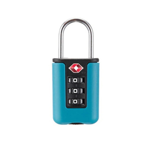 Padlock Password TSA Luggage Locks