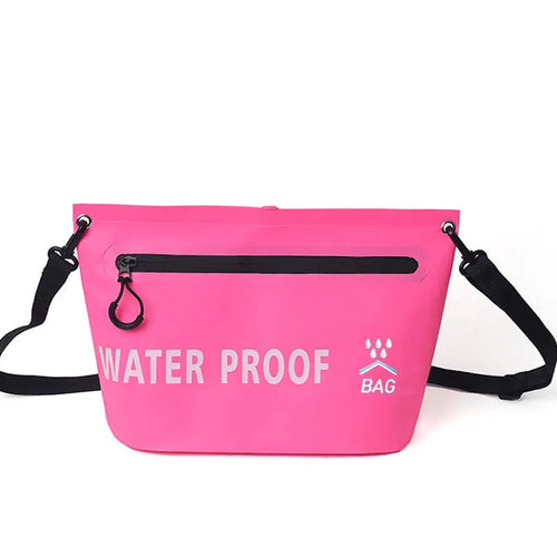 Waterproof Dry Travel Beach Bag