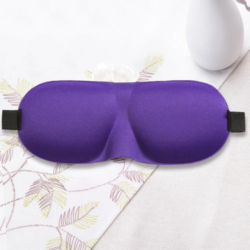 Sleeping Eye Mask