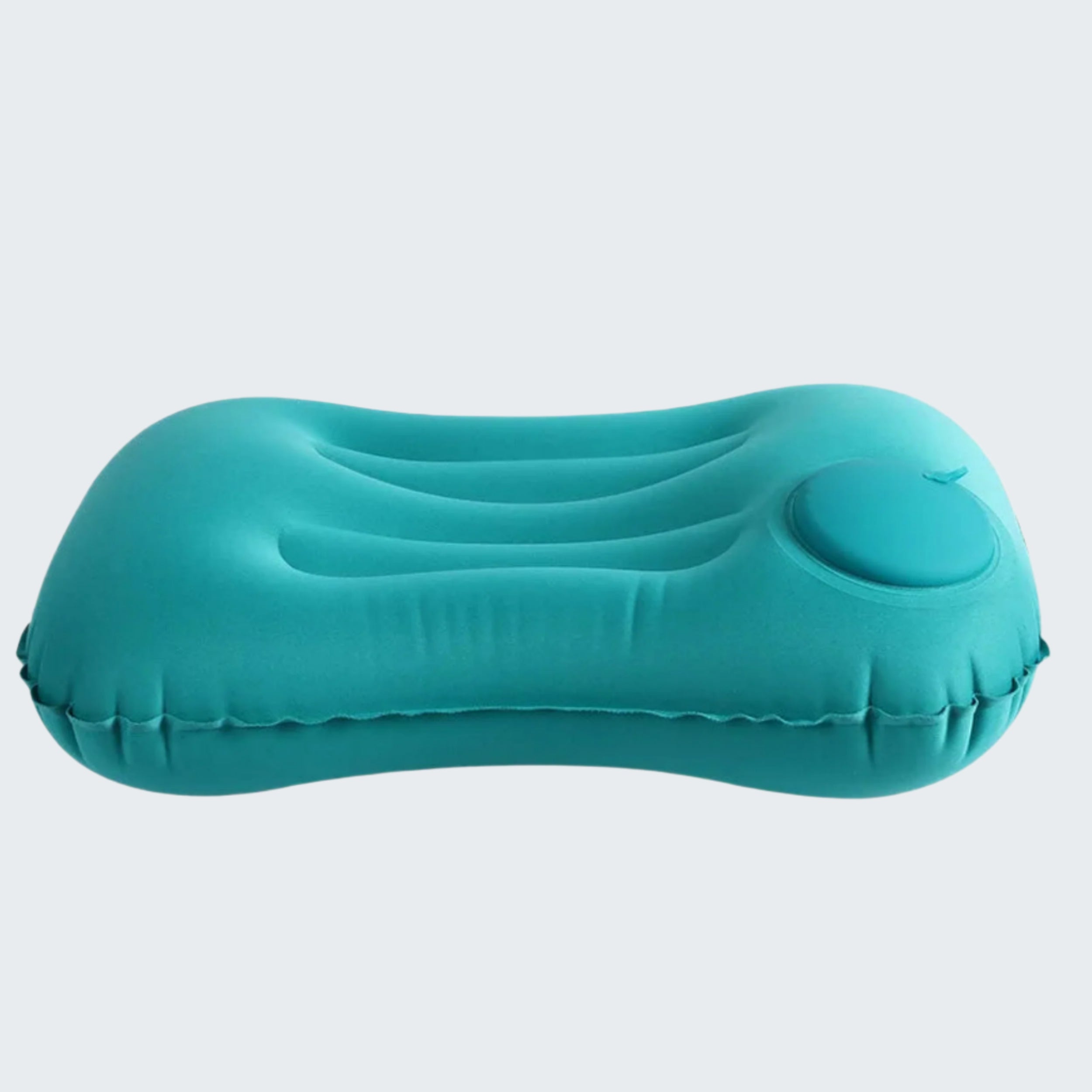 Travel Press Inflatable Cushion Pillow