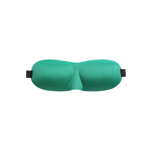 Eyepatch Block Out Light Soft Padded Sleep Mask