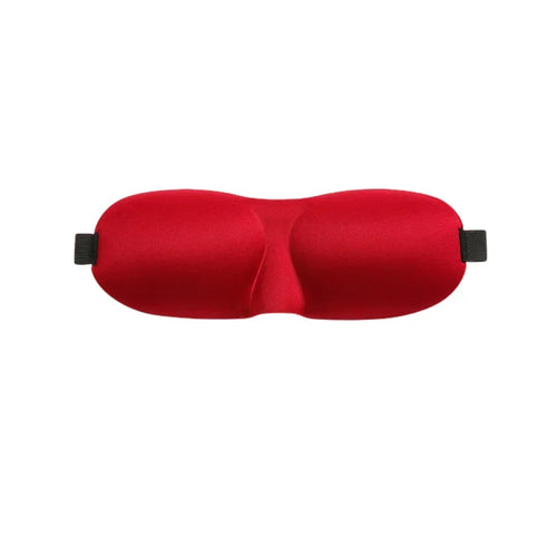 Eyepatch Block Out Light Soft Padded Sleep Mask