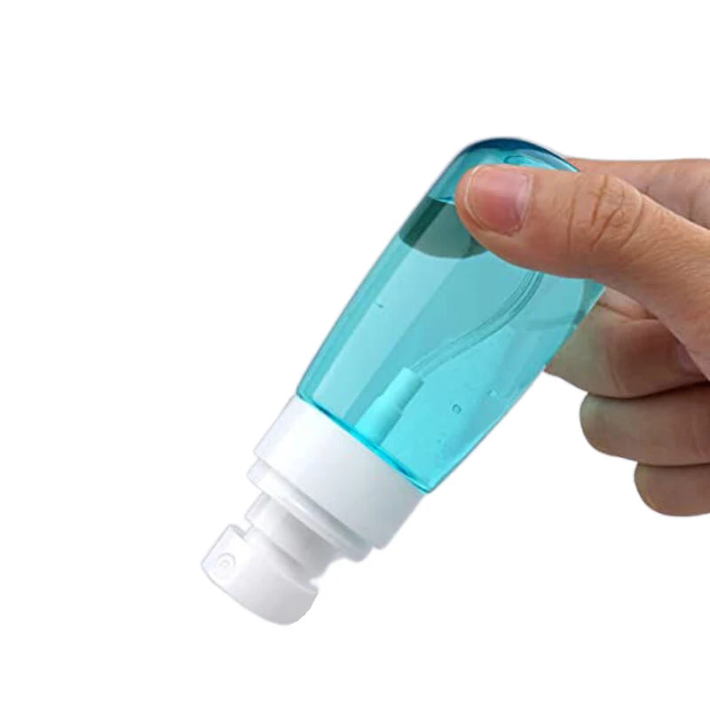 Travel Size Fine Mist Spray Bottles