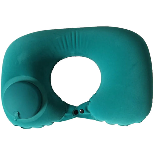 Inflatable Super Light Portable Neck Pillow