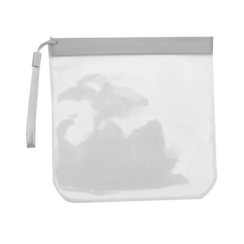 Transparent Travel Case