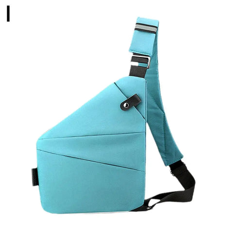 Portable Casual Small Shoulder Bag