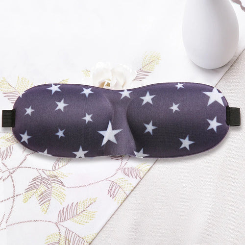 Sleeping Eye Mask