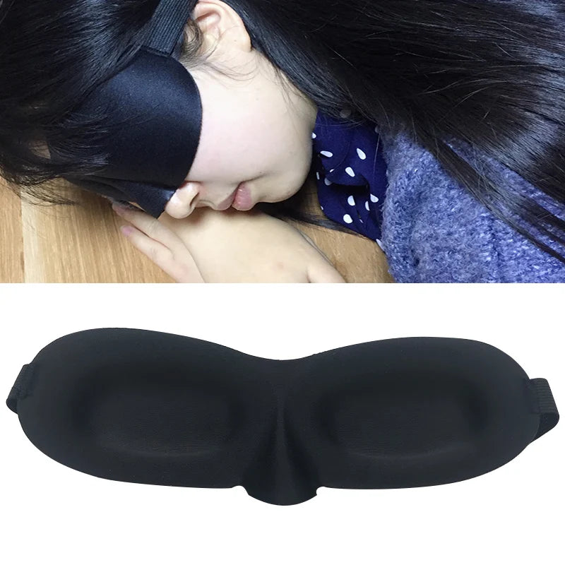 Sleeping Eye Mask