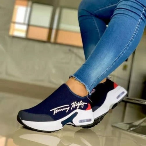 Casual Breathable Sneakers