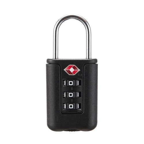 Padlock Password TSA Luggage Locks