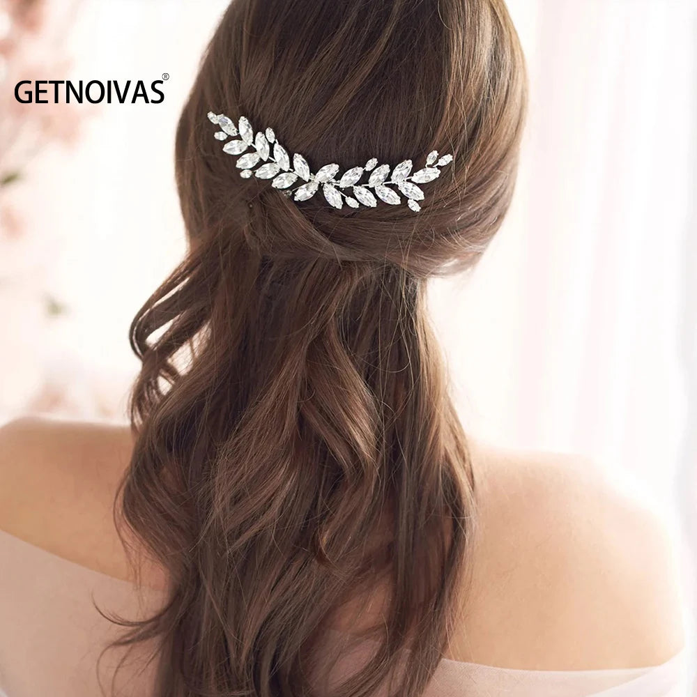 Wedding Comb