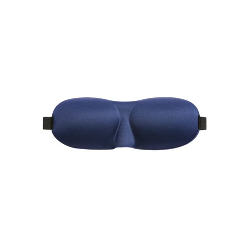 Eyepatch Block Out Light Soft Padded Sleep Mask