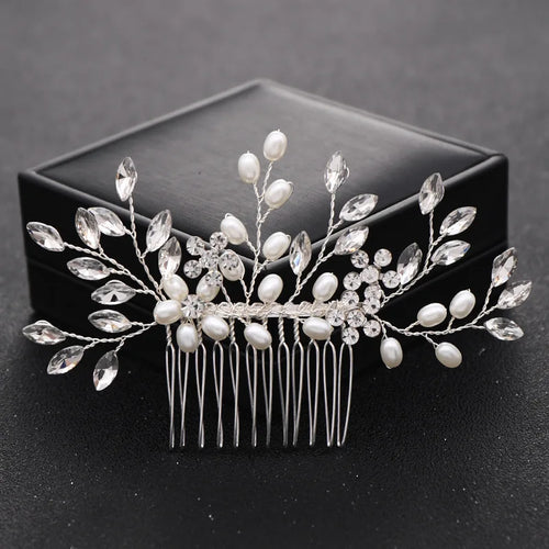 Wedding Comb