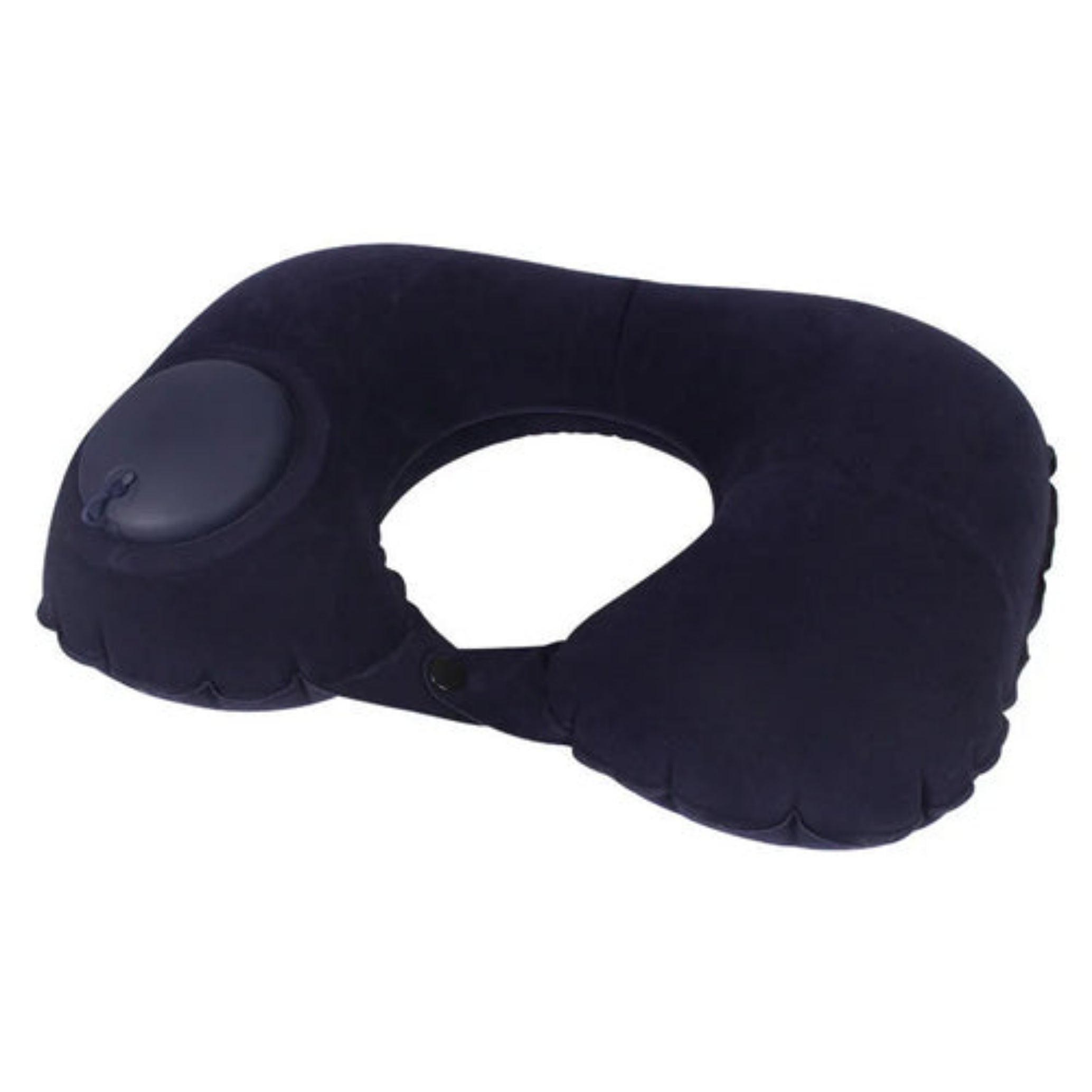 Inflatable Super Light Portable Neck Pillow
